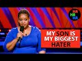 Tacarra Williams - My Son Is My Biggest Hater