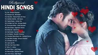 Best Hindi Heart Touching Romantic Melody Songs Of 2019