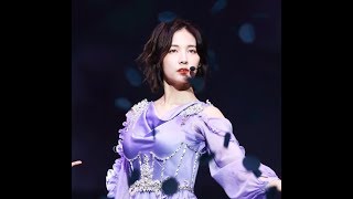 【SNH48 趙粵】《花之祭》focus【20190727 SNH48 第六屆總選演唱會】