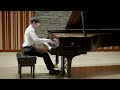 brian li polonaise in f sharp minor op. 44 by frédéric françois chopin