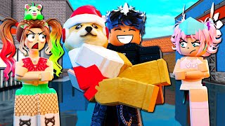 I REPLACED MY ROBLOX MM2 DUO... 😈