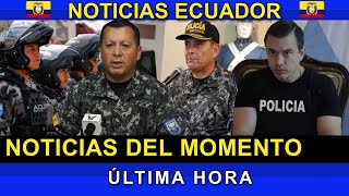 NOTICIAS ECUADOR: HOY 16 DE FEBRERO 2024 ÚLTIMA HORA #Ecuador #EnVivo