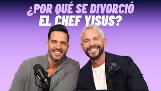 🔥ESTRENO🔥 ¿CHEF YISUS TIENE NUEVO AMOR? 😱❤️ Cara a Cara con Rodner