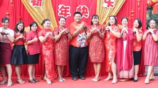 Chinese New Year 2024 | Suratpittaya School | กิจกรรมวันตรุษจีน | โรงเรียนสุราษฎร์พิทยา