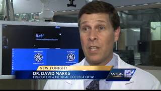 Actor's sudden death raises awareness about men's heart health