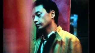 張國榮 Leslie Cheung / 春光乍洩 Happy Together