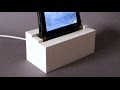 iPhone 6/6s LEGO Dock (for Cases!) iPhone 6/6s LEGO Dock (for Cases!)