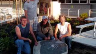John Erlanson Memorial Video