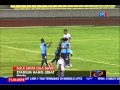 LIGA SUPER 2016- THE COPS HUKUM SANG PENYU DI MELAKA [11 APR 2016]