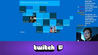 VOD - TryHackMe! Relevant