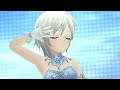 デレステ cgss nebula sky 데레스테 네뷸라 스카이 mv