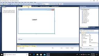 10. Timer control in Vb.Net
