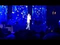 Maroon 5 "Love Somebody" (Live at the Mandalay Bay Events Center, Las Vegas on New Year's Eve 2013)