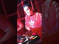 DJ Raw & Lefttool @ Red Room (KL, Malaysia)