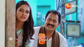 Nindu Noorella Saavasam | Ep - 480 | Preview | Feb 04 2025 | Zee Telugu