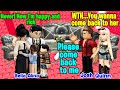 🍇 TEXT TO SPEECH 🥝 My Mom Got Cheated But A Millionaire Loves Her 🍉 Roblox Story