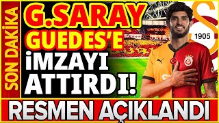 📢 Galatasaray'a 100 Milyon EURO'luk Süperstar! CANLI YAYINDA AÇIKLANDI... 🟡🔴