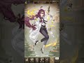 【ショート動画】sinoalice（シノアリス）ss確定特化ガチャ引き得！！