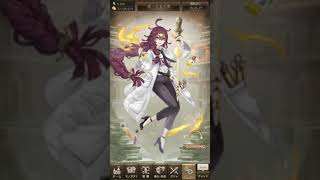 【ショート動画】SINoALICE（シノアリス）SS確定特化ガチャ引き得！！