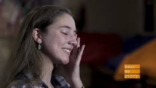 Battling Chronic Illness & Finding Purpose - Rebecca Taylor’s Story