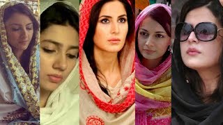 Top 10 Muslim Actress in Bollywood 2018 | | Bollywood Muslim Actress