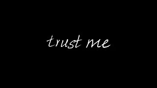 Hriday Subedi - Trust me (Official Audio)