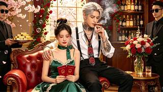 Betrayed Before the Wedding, She Married the CEO... and Lived a Fairy Tale! đđ
