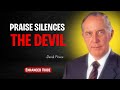 Derek Prince | Our Praise Silences The Devil | Derek Prince Sermons