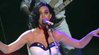 Katy Perry - Wide Awake (Live At Kids' Inaugural Concert)