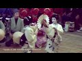 japanese dance of beautiful geisha 美しい芸者の舞踊