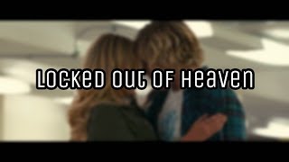 Ross Lynch y Oliva Holt - Locked Out Of Heaven (Subtitulada a Español)