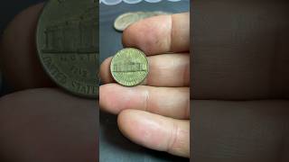 These Nickels Are Silver