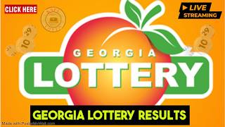 👉 Georgia Lottery Results Today 20 mai 🎯 Winning Numbers & Analysis #assurancevie