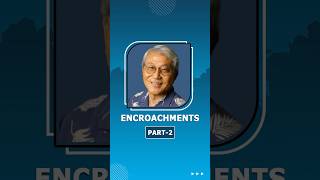 Encroachments (Part-2) || Abe Lee Seminars Sessions || Hawaii Prelicense Course