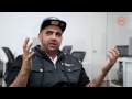 dizaster speaks on upcoming battle with cassidy