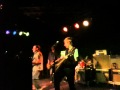 Hold Steady-- Stuck Between Stations-Sequestered in Memphis  (Tulsa, OK  Marquee Nov. 5, 2010)