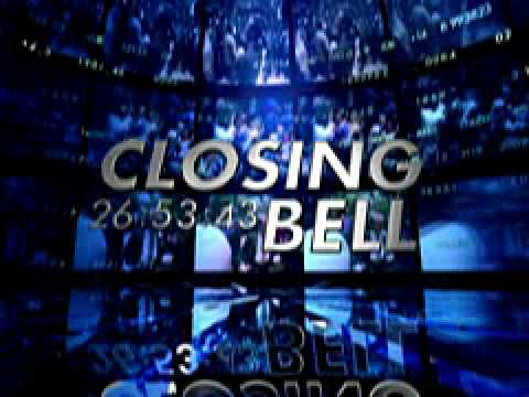 CNBC HD - Closing Bell - YouTube