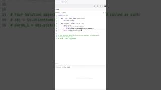 Leetcode #398: Random Pick Index #leetcode #leetcodepython #python #leetcodethehardway #programming