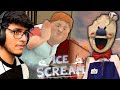 Ice Scream Horror Game - Saving My Best Friend from Bhootiya Ice Cream Wala