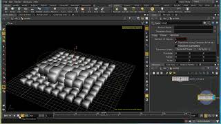 DOPs Keyframes 3 | Houdini Tutorials