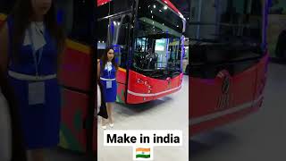 JBM Motors Launch it's first Electric Bus in India| JBM Electric Bus  #ev #ev360 #electricvehicle