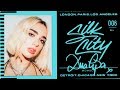 Silk City & Dua Lipa - Electricity (MK Remix) (Audio)