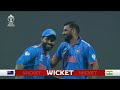 india overcome new zealand in mumbai semi final 1 cwc23