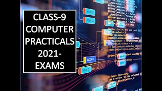 GW Basic practical 3(A&B)