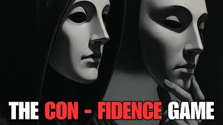 Why Con Artists See RIght Through You
