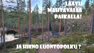 Tolpankankaan luontopolku