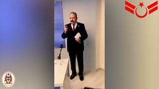 Ali Tilkici - Darp Edilerek İftiraya Maruz Kalan Uzman Çavuşumuz Hakkında Basın Açıklaması