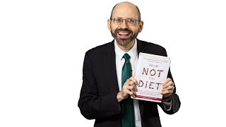 "How Not To Diet" by Dr. Michael Greger | February 16, 2020 | Templeton Hills