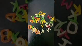 we use to take this for school ABCD..... papad so nostalgic like share subscribe homegrown16 💟