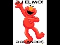Dj Elmo Mix # 1